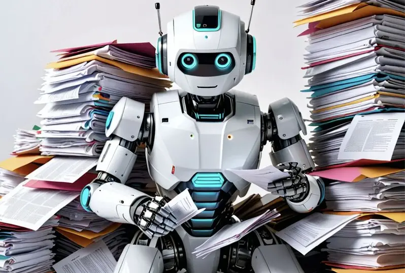 OpenAI enters search engine market