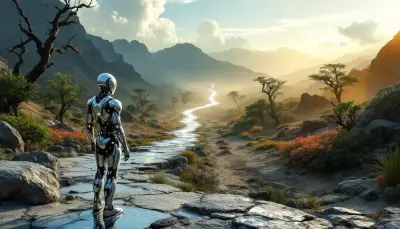 Bubble or Revolution