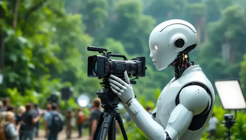Beyond the Hype: 6 Critical Limitations of AI Video Generators