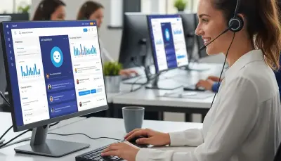 AI-first is not AI-only