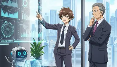 The death of white-collar-jobs