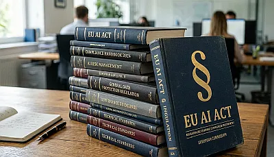 The EU AI Act and what actions you need to take