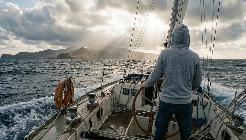 Tech companies are setting sail for business value with AI