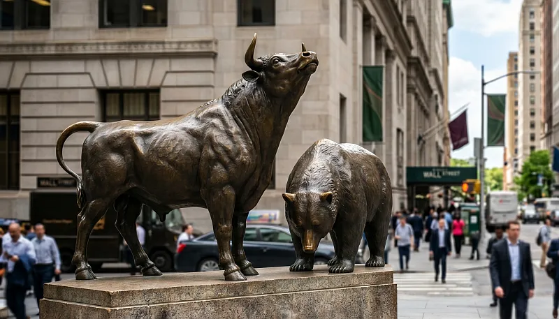 Follow the Money, Not the Mood