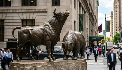 Follow the Money, Not the Mood