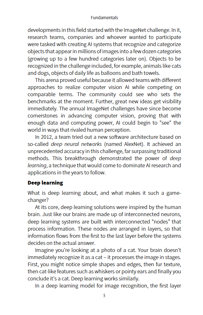 Making Sense of Generative AI - Page 4