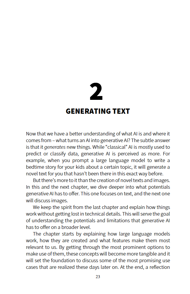 Making Sense of Generative AI - Page 6