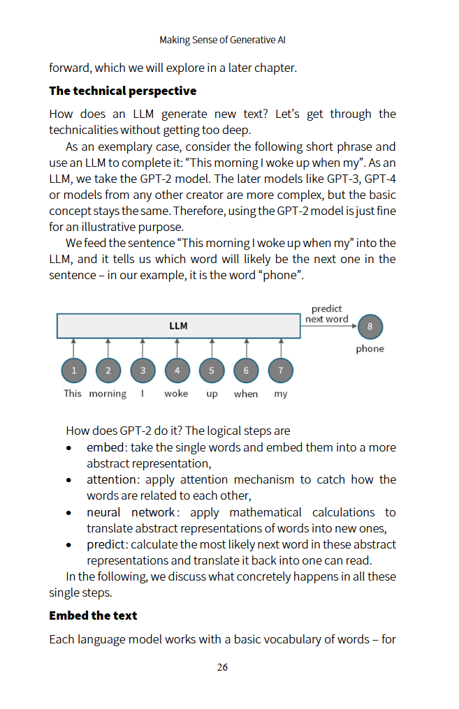 Making Sense of Generative AI - Page 9