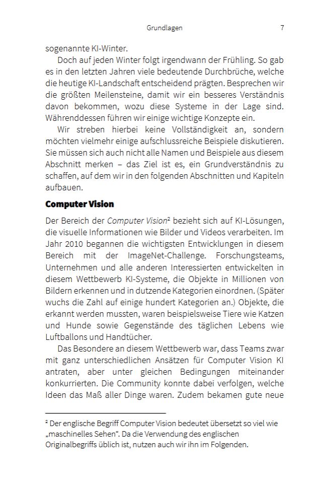 Generative KI sinnvoll nutzen - Seite 4