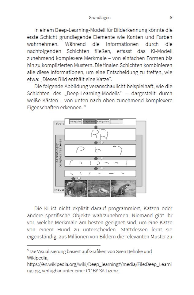 Generative KI sinnvoll nutzen - Seite 6