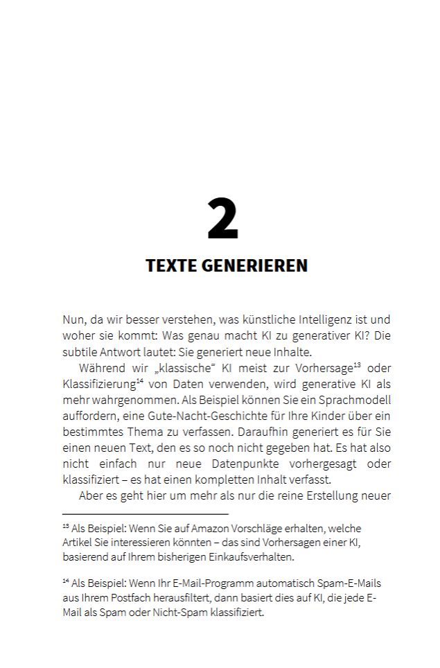 Generative KI sinnvoll nutzen - Seite 7