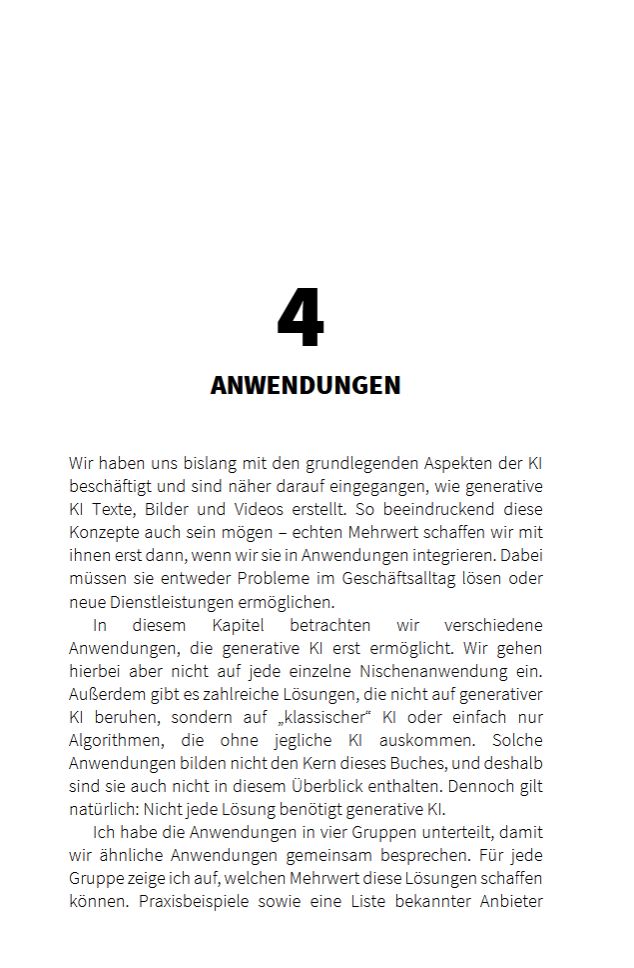 Generative KI sinnvoll nutzen - Seite 13