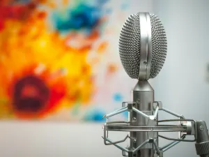 Automated Transcription for Media and Journalism