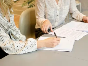 Contract Management Automation