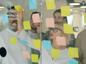 Assistant for Product Strategy and Generative Ideation