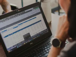 Transforming Excel Data into Predictive Business Intelligence