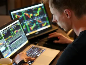 AI Agents for Algorithmic Trading and Market Simulation