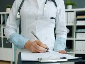 Automating Routine Knowledge Tasks in Healthcare