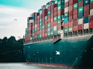 Supply Chain Optimization for a Leading Confectioner