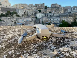 Autonomous Drone-Based Infrastructure Inspection