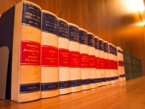 Transformation of Tasks in Legal Practice