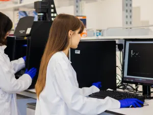 Accelerate drug discovery from 10+ to 2.5 years