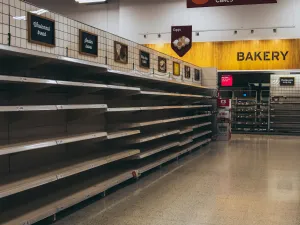 Detect unnoticed out-of-stock inventory in stores