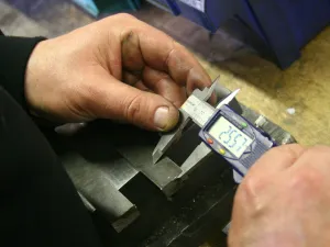 Remote visual inspection to identify defects' root causes