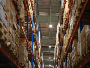 Demand forecasting cuts inventory by 29%