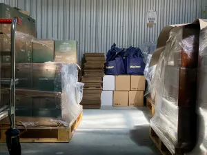 Reduce stockouts through AI-powered supply chain