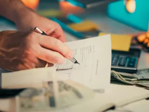 Small Wholesaler Processes Invoices in 6 Seconds Instead of 90