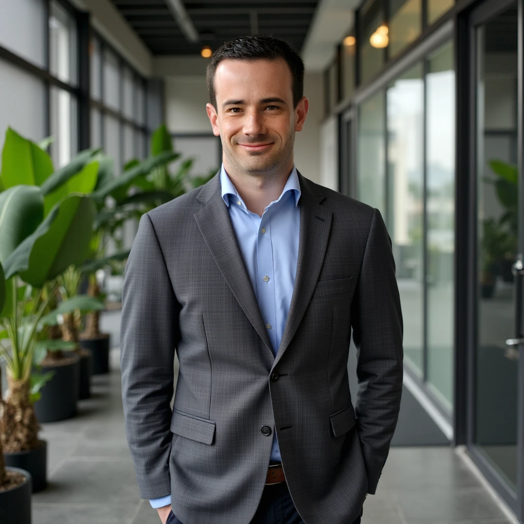 Dr. Dominik Hörndlein